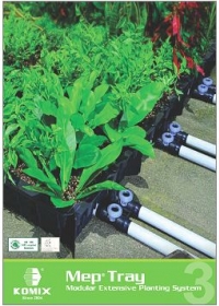 Khay trồng cây tự tưới nước - Công Ty TNHH MIWA